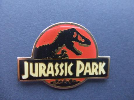 Jurassic Park Amerikaanse film regisseur Steven Spielberg
